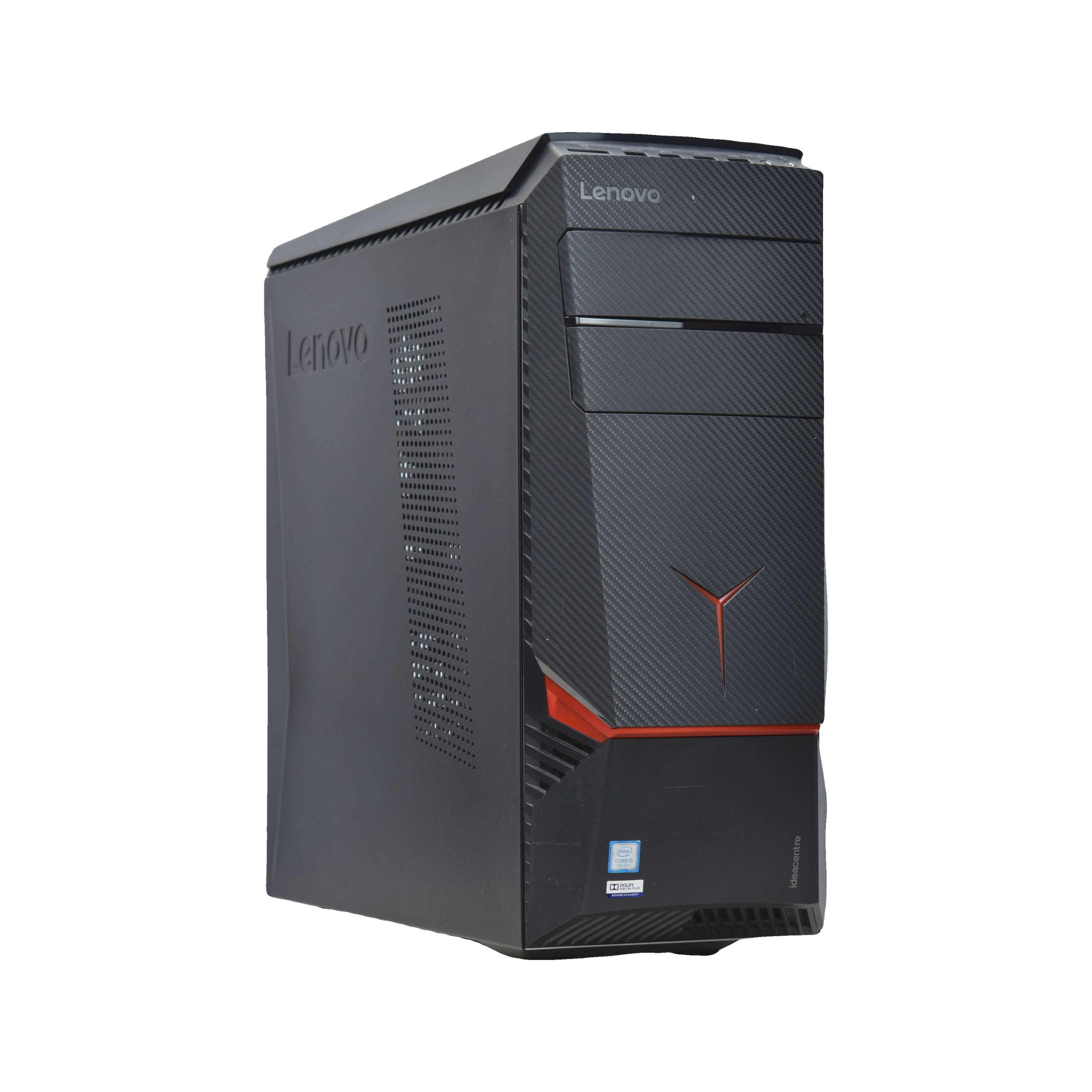Intel i5-7400 | GTX 1060 6GB | Prenew